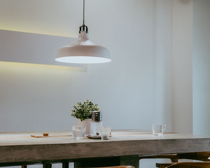 Using Lighting to Make a Statement