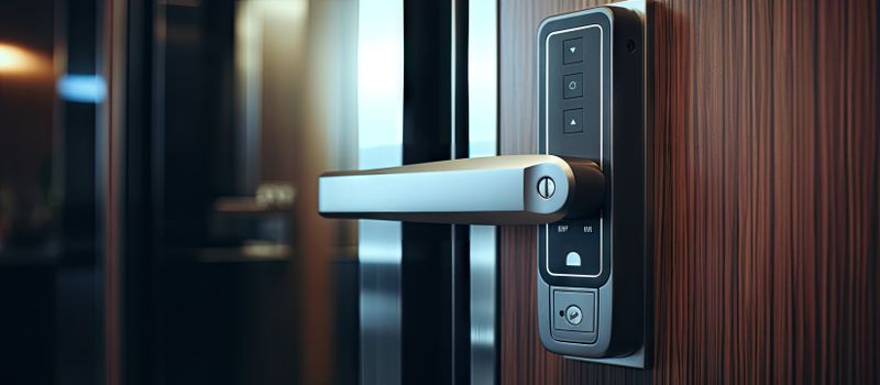 Advanced Safety Technology for Your Home: Enhancing Security and Peace of Mind