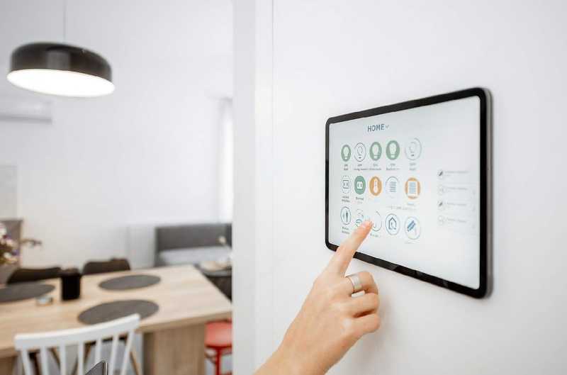 Transform Your Living Space: How AI is Revolutionizing Homes