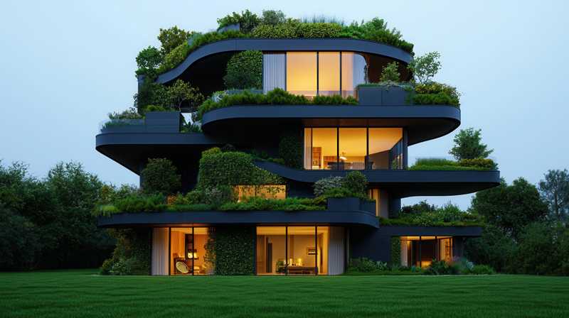 Keeping Your Home Cool: Energy-Efficient Ways to Beat the Summer Heat