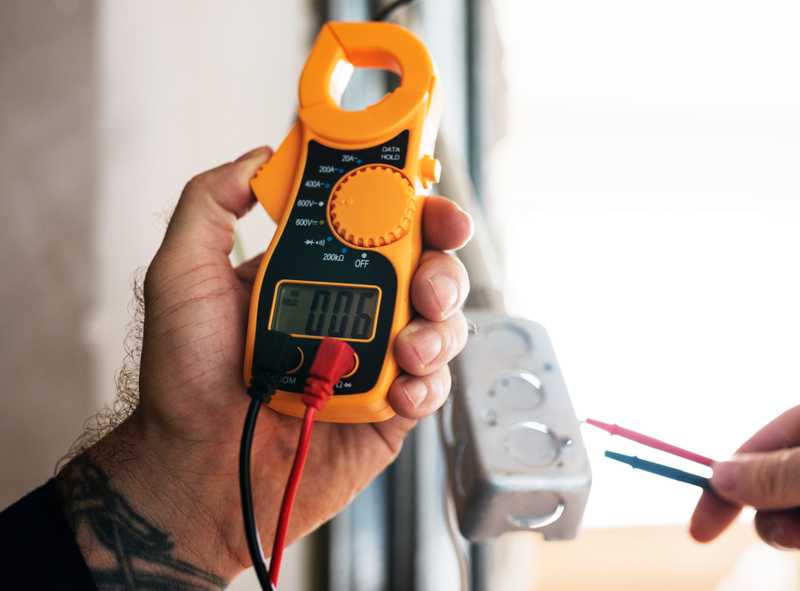 Tackling Electrical Safety at Home
