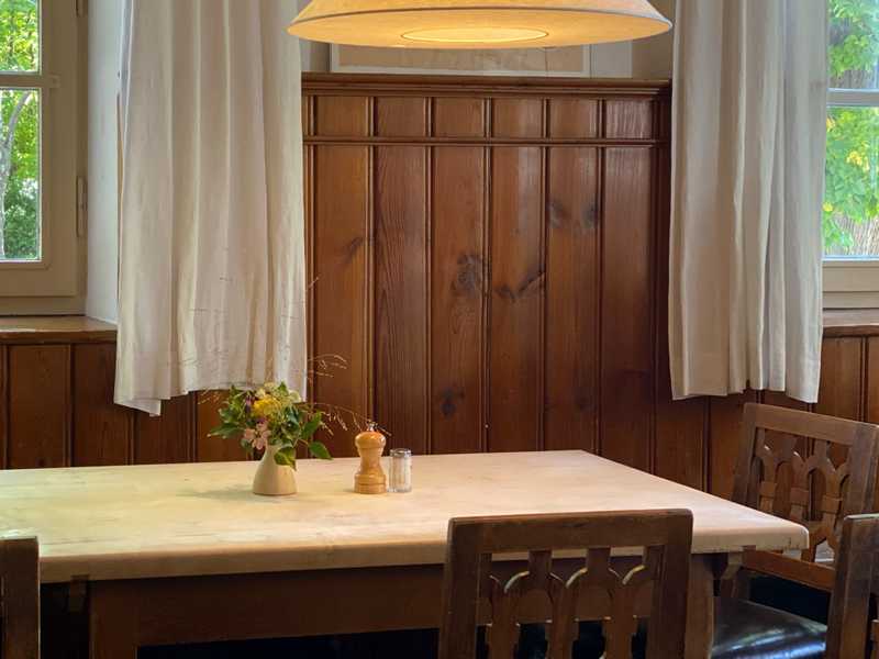 Wood Panelling Methods to Redefine your Dream Apartment