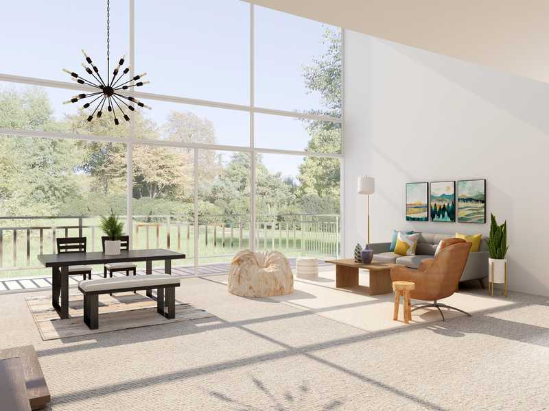 Top 5 Home Trends 2022: Looks From Experts