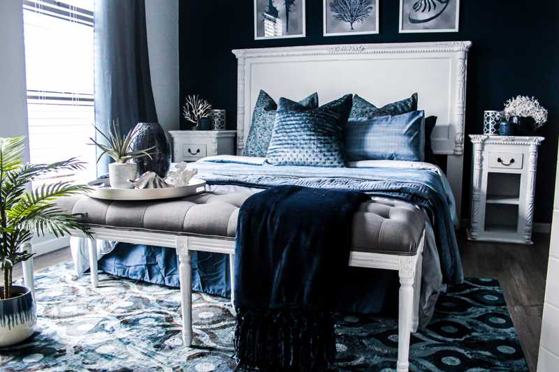 Ideal ways to recreate your guest bedroom