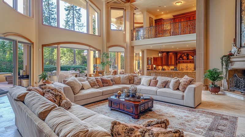 Storage in Style: Creative Ways to Hide Clutter Without Sacrificing Aesthetics