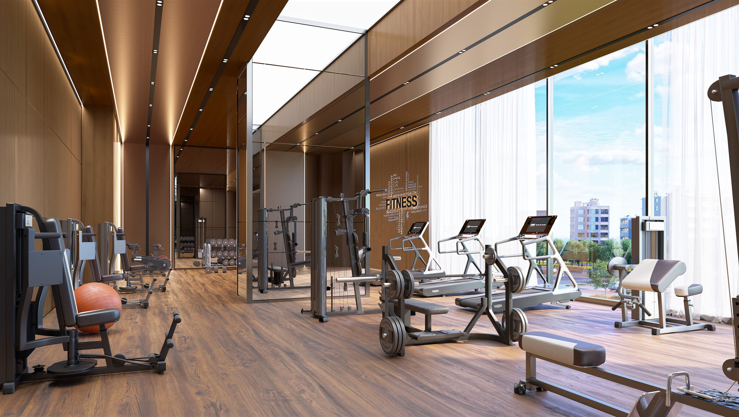 Amenities