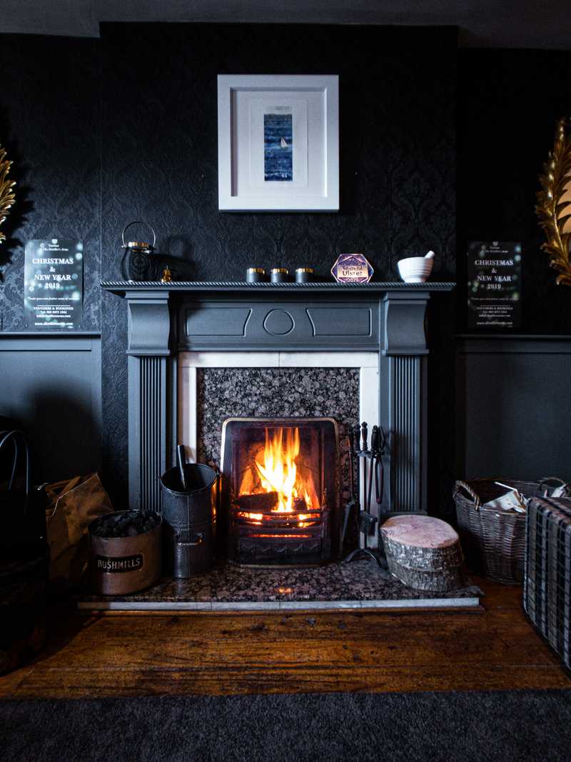 How to Cozy Up Your Home for Winter