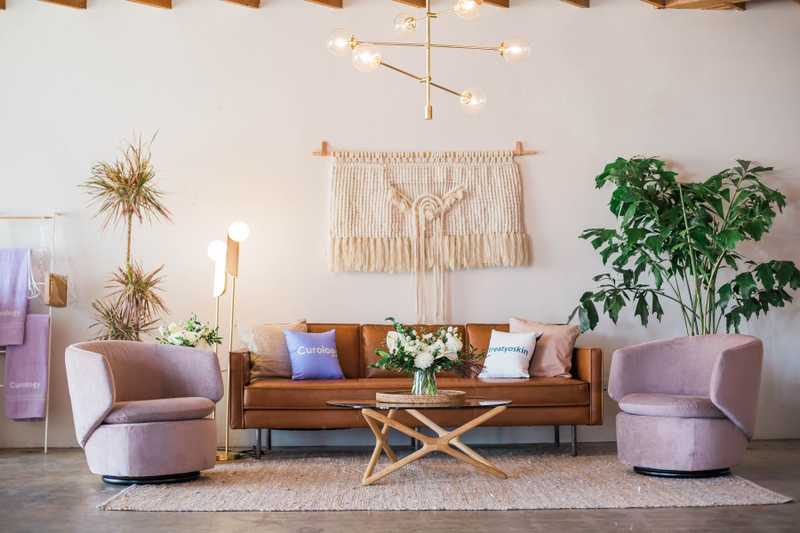 Going the Bohemian way!