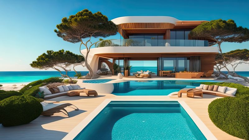 Why Vacation Homes Are Becoming a Smart Investment Choice
